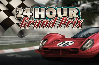 24 hour grand prix game image