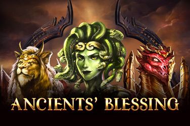 Ancients blessing game image