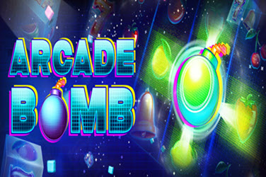 Arcade bomb game image