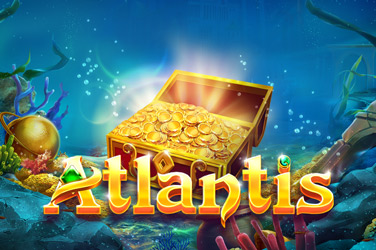 Atlantis game image