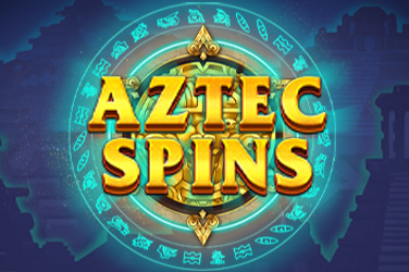 Aztec spins game image