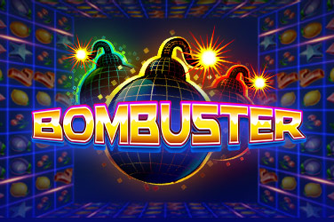 Bombuster game image