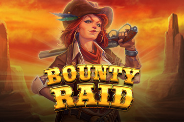 Bounty raid game image