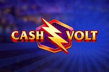 Cash volt game image