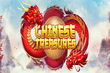Chinese treasures game image