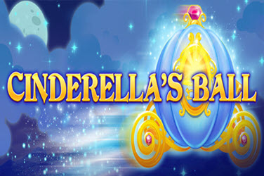 Cinderella’s ball game image