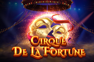 Cirque de la fortune game image