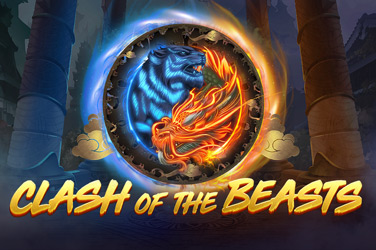 Clash of the beasts game image