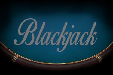 Classic blackjack game image