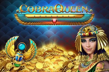 Cobra queen game image