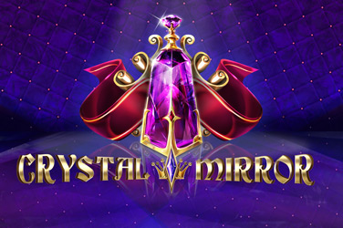 Crystal mirror game image
