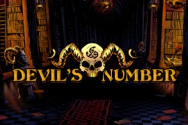 Devil’s number game image