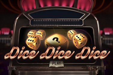 Dice dice dice game image