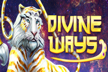 Divine ways game image