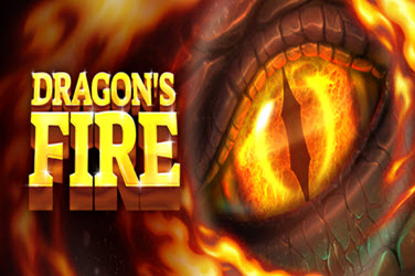 Dragon’s fire game image