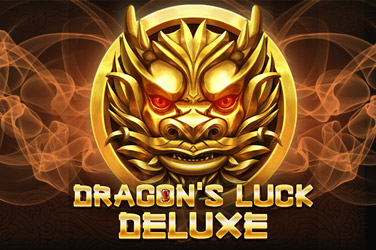 Dragons luck deluxe game image