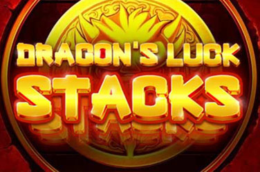 Dragon’s luck stacks game image