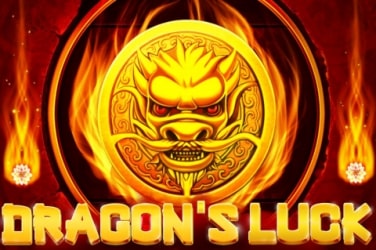 Dragon’s luck game image