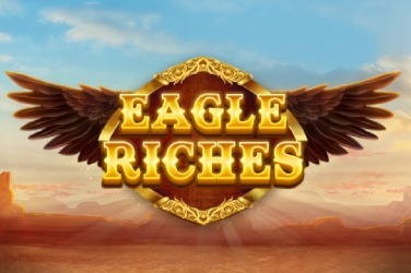 Eagle riches game image