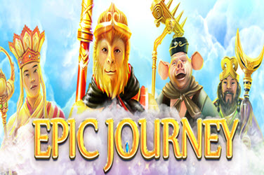 Epic journey game image