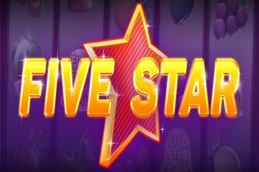 Five star game image