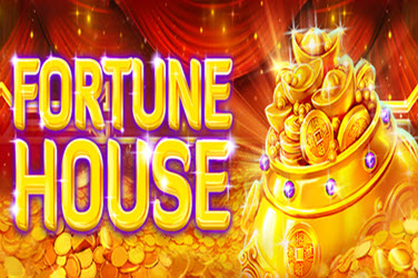 Fortune house game image