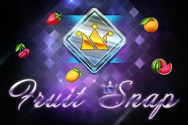 Fruit snap game image