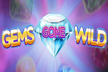 Gems gone wild game image