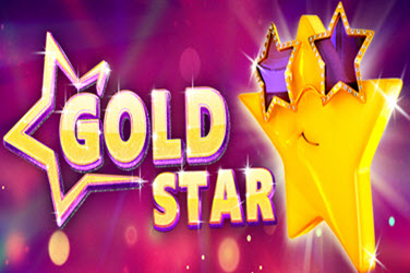 Gold star game image