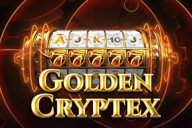 Golden cryptex game image