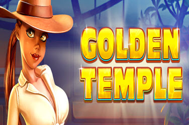 Golden temple game image