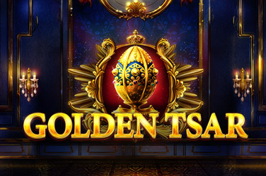 Golden tsar game image