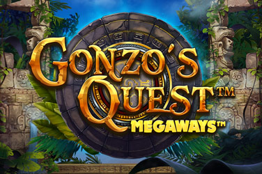 Gonzos quest megaways game image