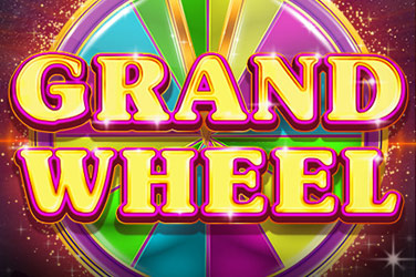 Grand wheel game image