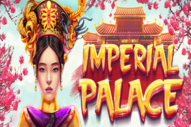 Imperial palace game image