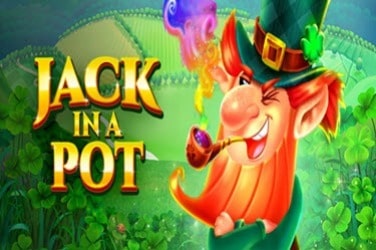 Jack in a pot game image