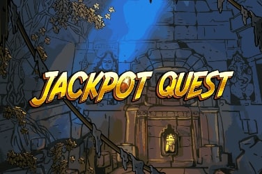 Jackpot quest game image