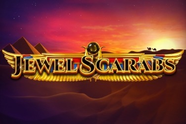 Jewel scarabs game image