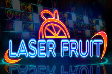 Laser fruit game image