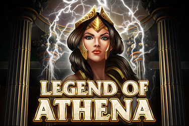 Legend of athena game image