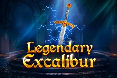 Legendary excalibur game image