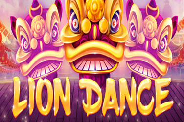 Lion dance game image