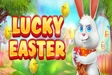 Lucky easter game image