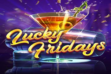 Lucky fridays game image