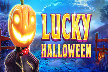 Lucky halloween game image