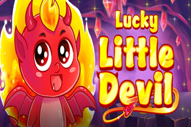 Lucky little devil game image