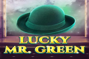 Lucky mr green game image