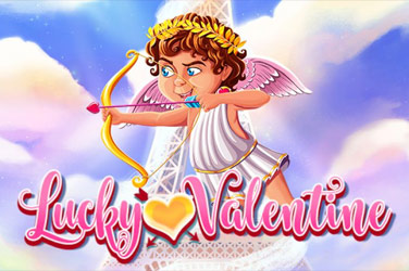 Lucky valentine game image