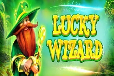 Lucky wizard game image