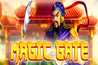 Magic gate game image